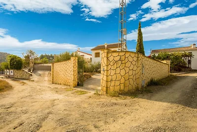 Bella casa vacanze con piscina privata
