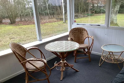 5 Personen Ferienhaus in Væggerløse