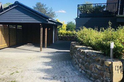 Ferienhaus am Ostseefjord