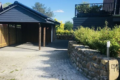 Casa vacanze sul fiordo del Mar Baltico