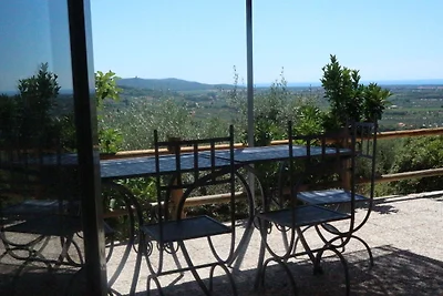 Accogliente casa vacanze vicino alle terme