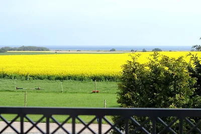 Apartment Fehmarn-Burgtiefe