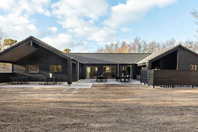 5 Sterne Ferienhaus in Idestrup