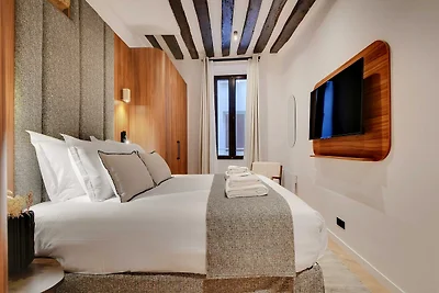 Luxe appartement - 3BR/10P - Quartier Latin