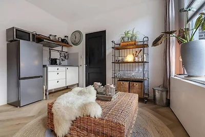 Gemütliche Wohnung im Herzen von Sneek