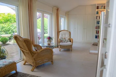 Apartamento vacacional con 2 dormitorios.
