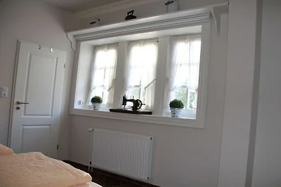 Appartement met één slaapkamer