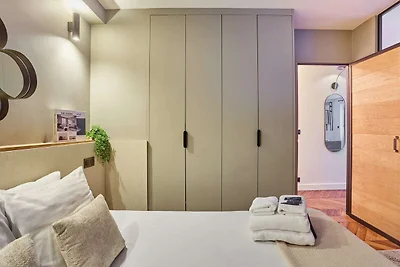 Wunderschöne Wohnung im Zentrum von Paris