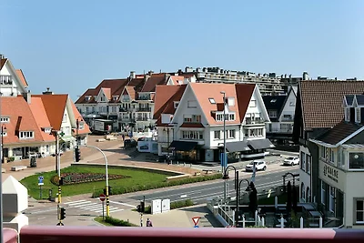 Wohnung am Strand Leopoldplein