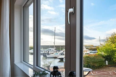 Luxusapartment in Kamperland