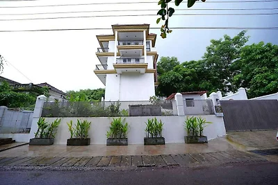 Villa Paraiso van DanCenter Pool Arpora