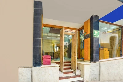 Super Hotel O Paharganj