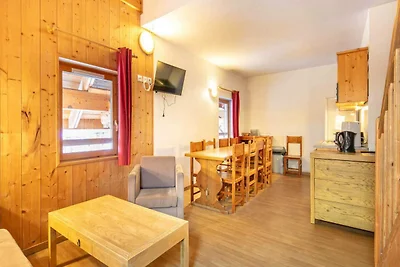 Haustierfreundliches Familienhaus mit Balkon