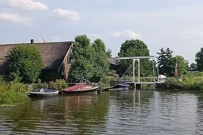 Ferienhaus mit 1 Schlafzimmer