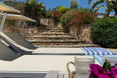 Villa in CASTIADAS mit Schwimmbecken