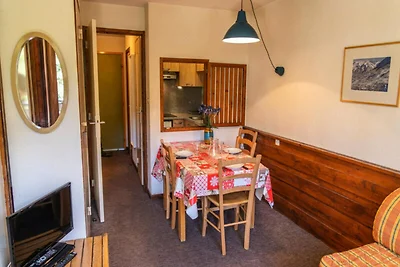 Studio mit Schlafbereich im Herzen von Les Or...