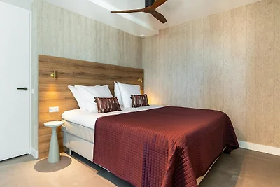 4-Personen-Apartment im Stadtzentrum