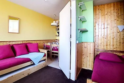 Komfortables Apartment · In der Nähe der Skip...