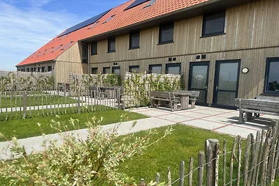 Luxusvilla auf friesischem Wasser