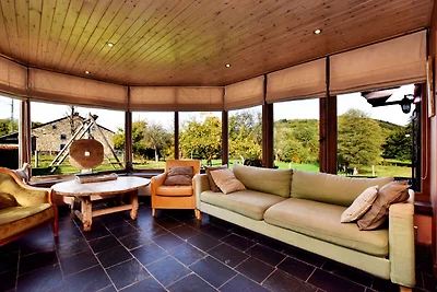 Ferienhaus Erholungsurlaub Vielsalm