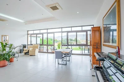 Villa da Sogno con piscina privata