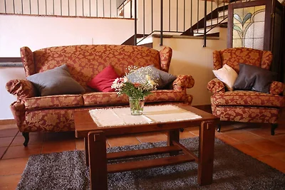 Ferienhaus in Camaiore mit Terrasse