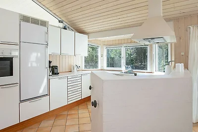 6 Personen Ferienhaus in Ålbæk