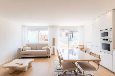 Appartement met 2 slaapkamers in Cannes