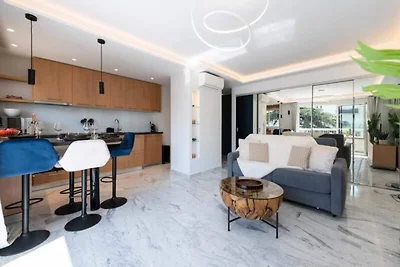 Appartamento Vacanza con famiglia Cannes