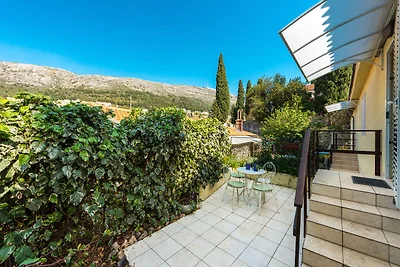 Gemütliche Ferienwohnung mit in Dubrovnik