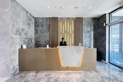 Domenica Concord Tower STD 1 BD Apart