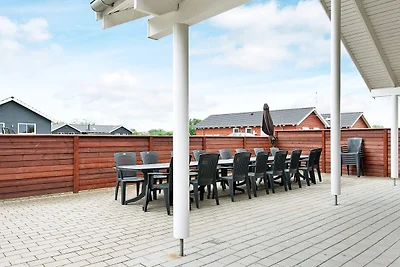 Luxuriöses Refugium in Nordborg