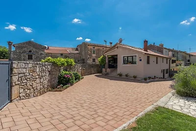 Villa Postino in Barban