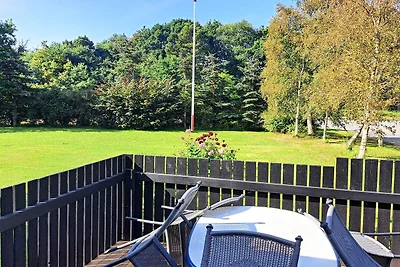 4 persone case ad Hadsund-By Traum