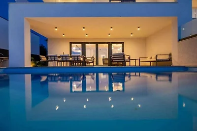 Terra Bianca mit Pool