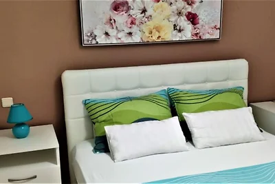 Apartments Dea & Paula - Standard Two Bedroom...