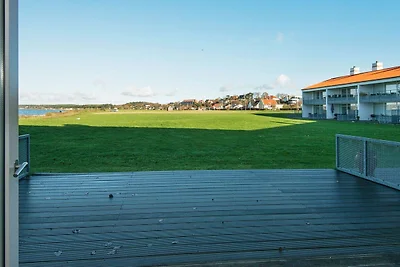4 Personen Ferienhaus in Ebeltoft