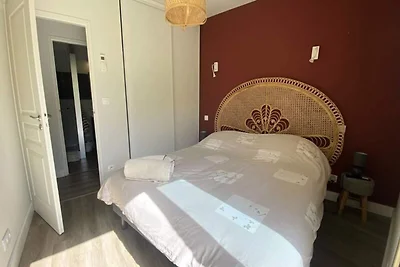 Apartment in Portissol in Strandnähe