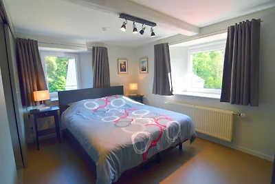 Haustierfreundliche Villa in Ondenval