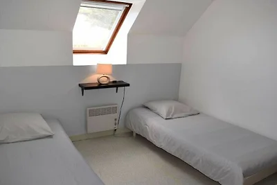 Casa vacanze con 2 camere da letto