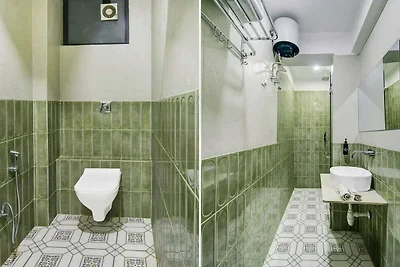 Townhouse Chandpole Metro Station