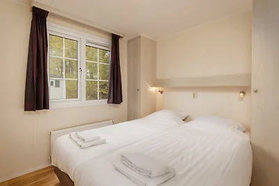 Chalet f�r 4 Personen in Borger