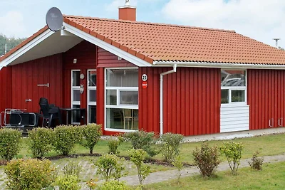 4 Personen Ferienhaus in GROEMITZ