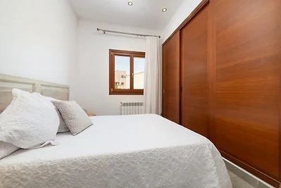 Can Vicens (mancor) - Ferienhaus Mit Privatem...