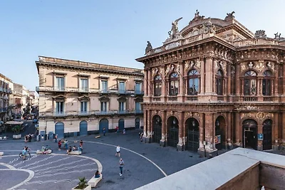 La Suite del Tenore
