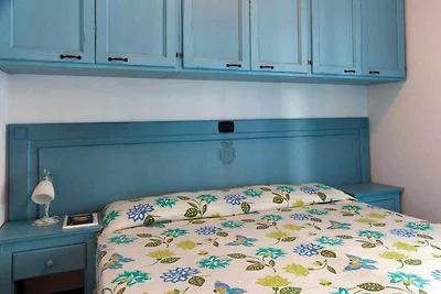 Holiday Residence Santa Costanza, San...