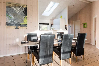 8 Personen Ferienhaus in Blåvand