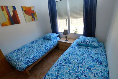 Belvilla di OYO Villa Costa de la Vida