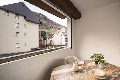 Studio in Frankreich nahe Seilbahn &...