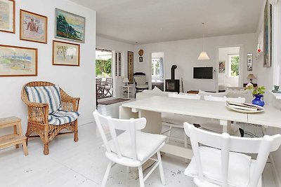 4 persoons vakantie huis in Gilleleje-By...